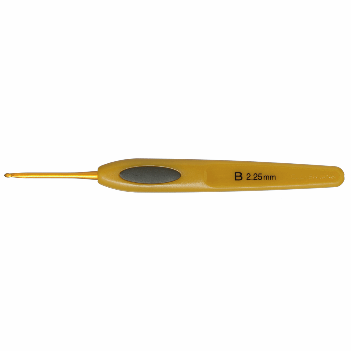 Clover Soft Touch Crochet Hook