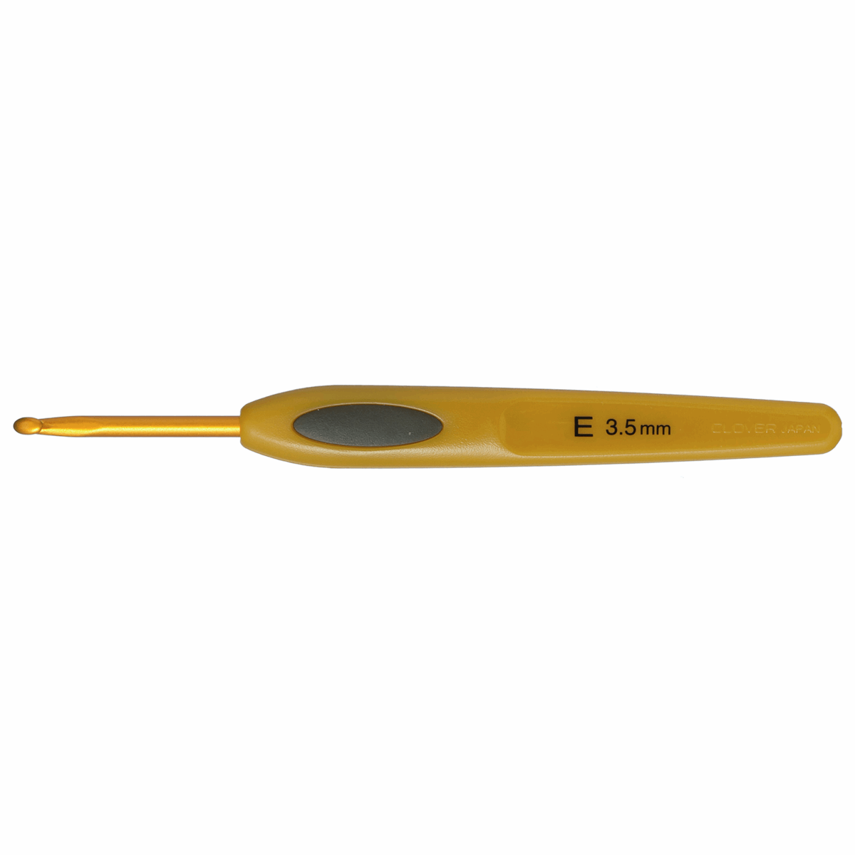 Clover Soft Touch Crochet Hook