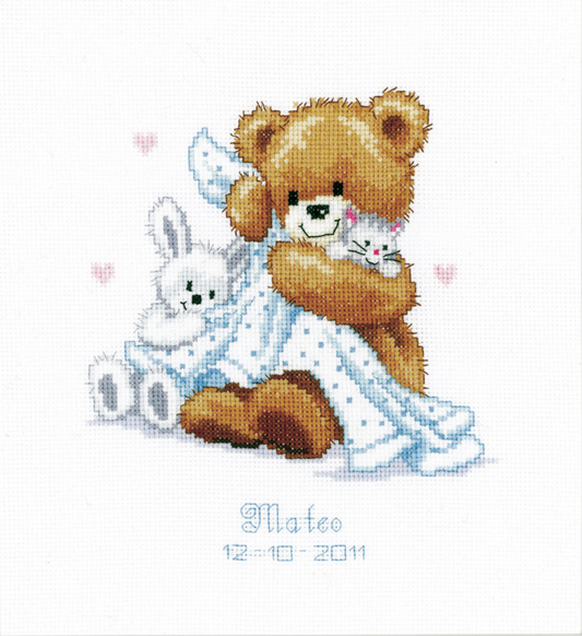 Baby Cross Stitch Kits – Page 2 – Hobbies2Me