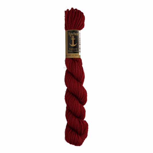 Anchor Tapestry Wool - Shade 8220 - 40m
