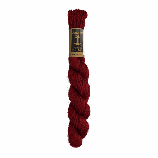 Anchor Tapestry Wool - Shade 8404 - 40m
