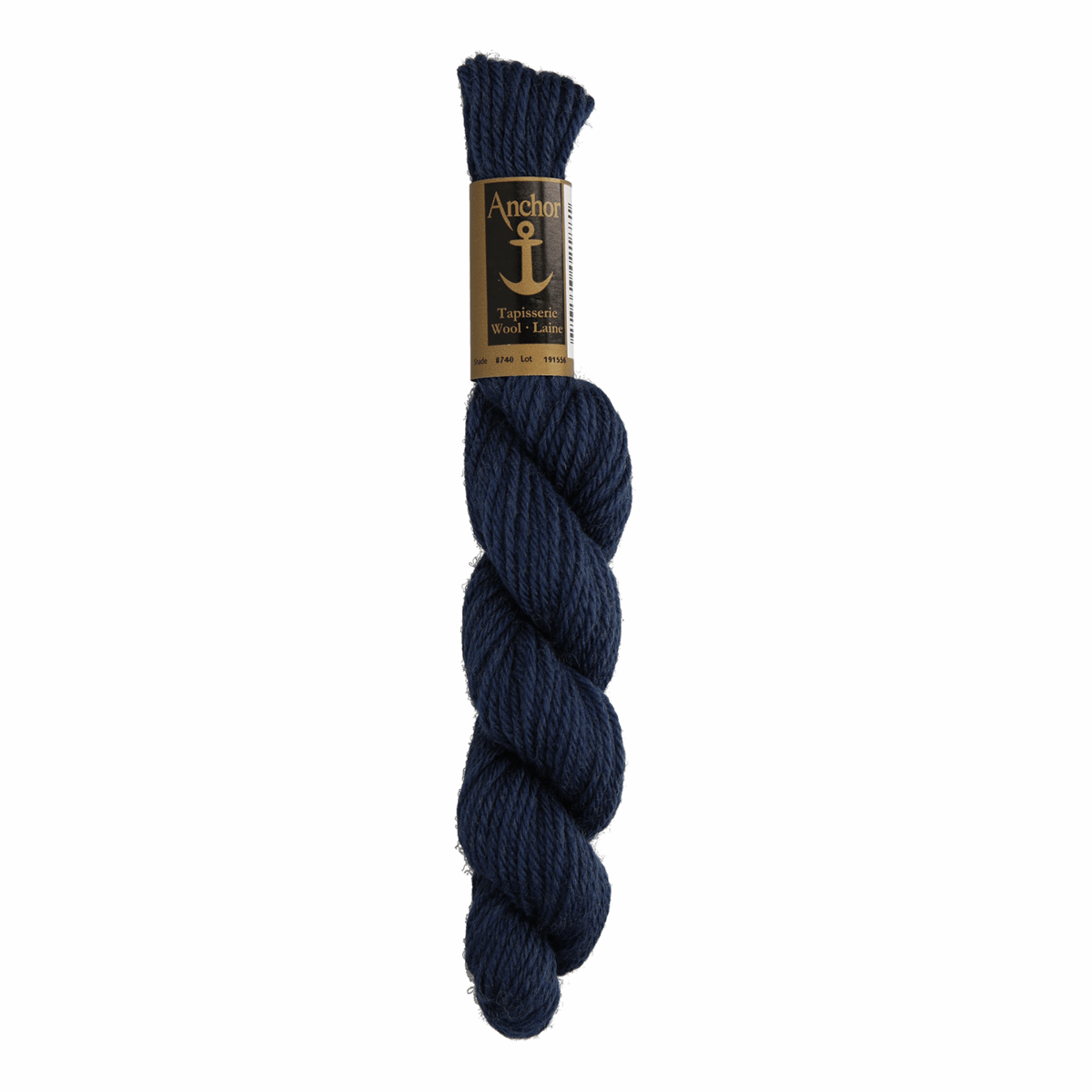 Anchor Tapestry Wool - Shade 8740 - 40m