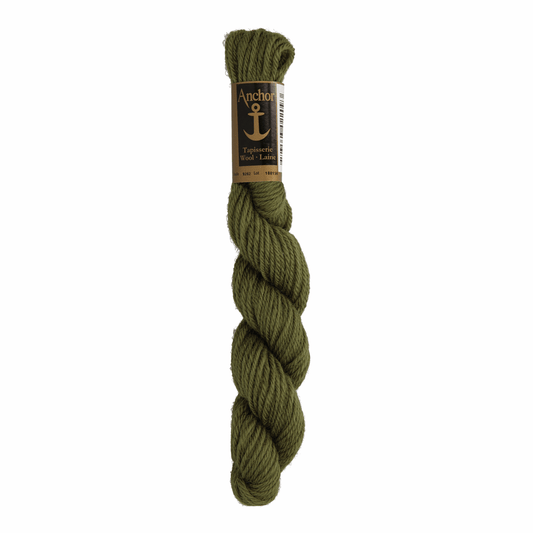 Anchor Tapestry Wool - Shade 9262 - 40m