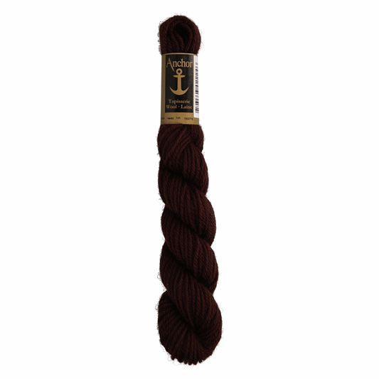 Anchor Tapestry Wool - Shade 9648- 40m
