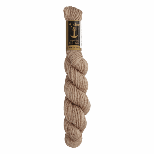 Anchor Tapestry Wool - Shade 9654 - 40m -|