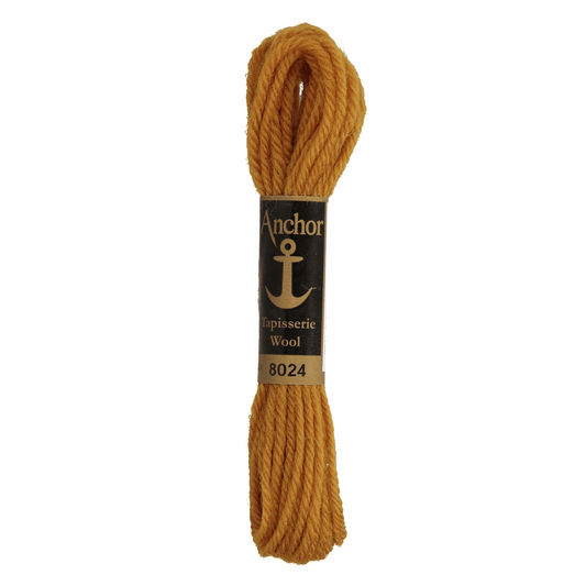 Anchor Tapestry Wool - Shade 8024 - 10m