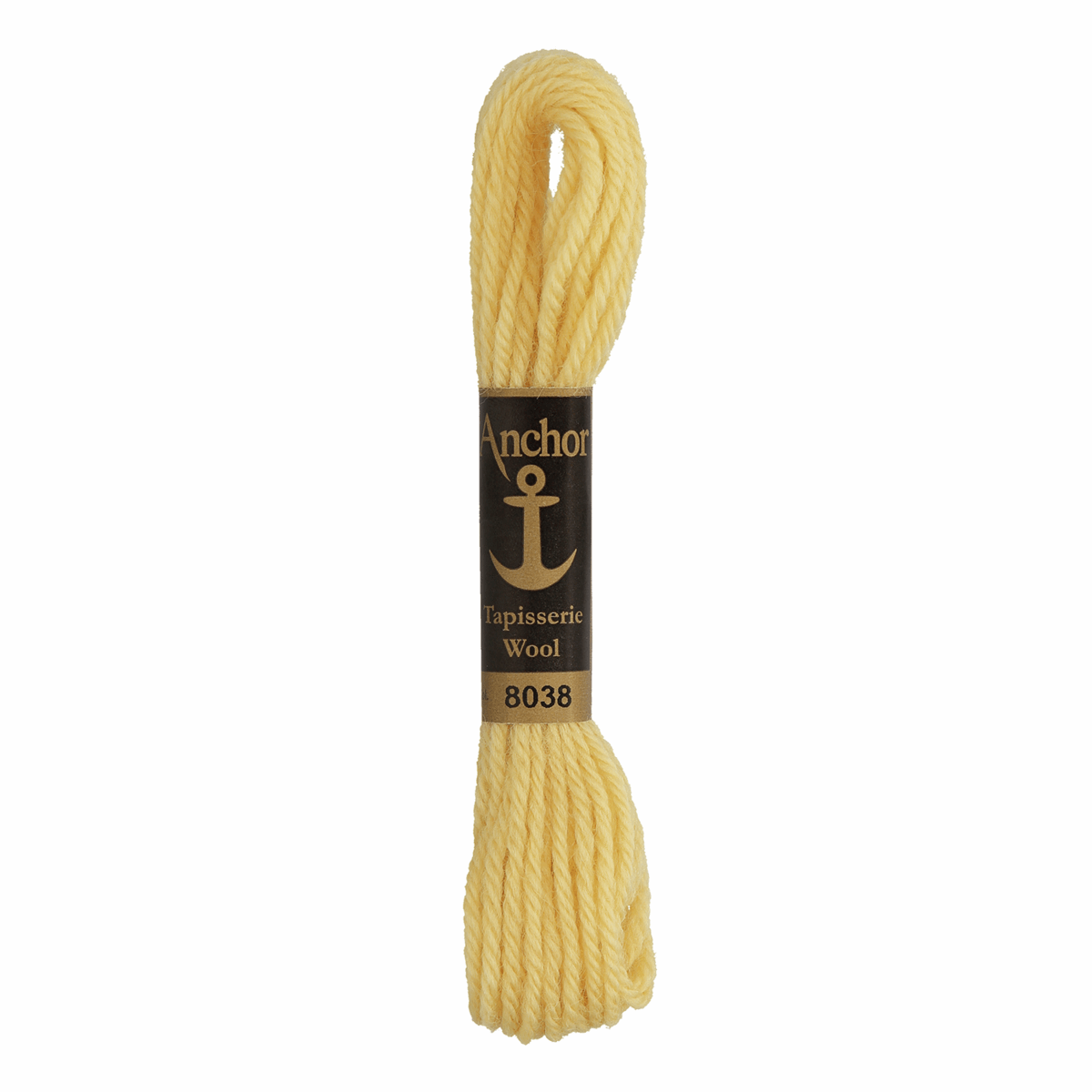Anchor Tapestry Wool - Shade 8038 - 10m