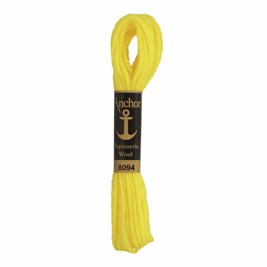 Anchor Tapestry Wool - Shade 8094 - 10m