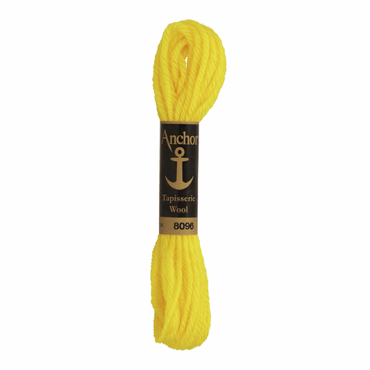 Anchor Tapestry Wool - Shade 8096 - 10m