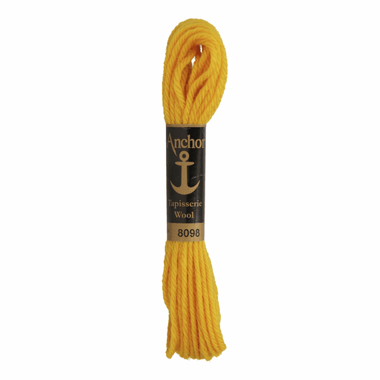 Anchor Tapestry Wool - Shade 8098 - 10m