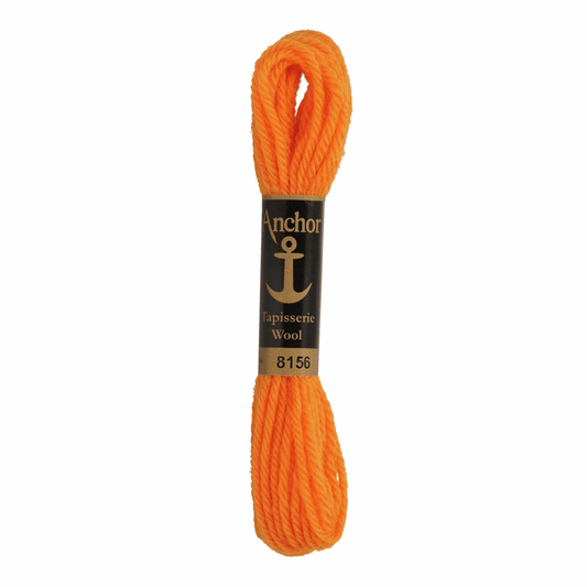 Anchor Tapestry Wool - Shade 8156 - 10m