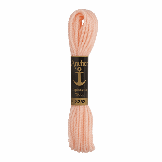 Anchor Tapestry Wool - Shade 8252- 10m