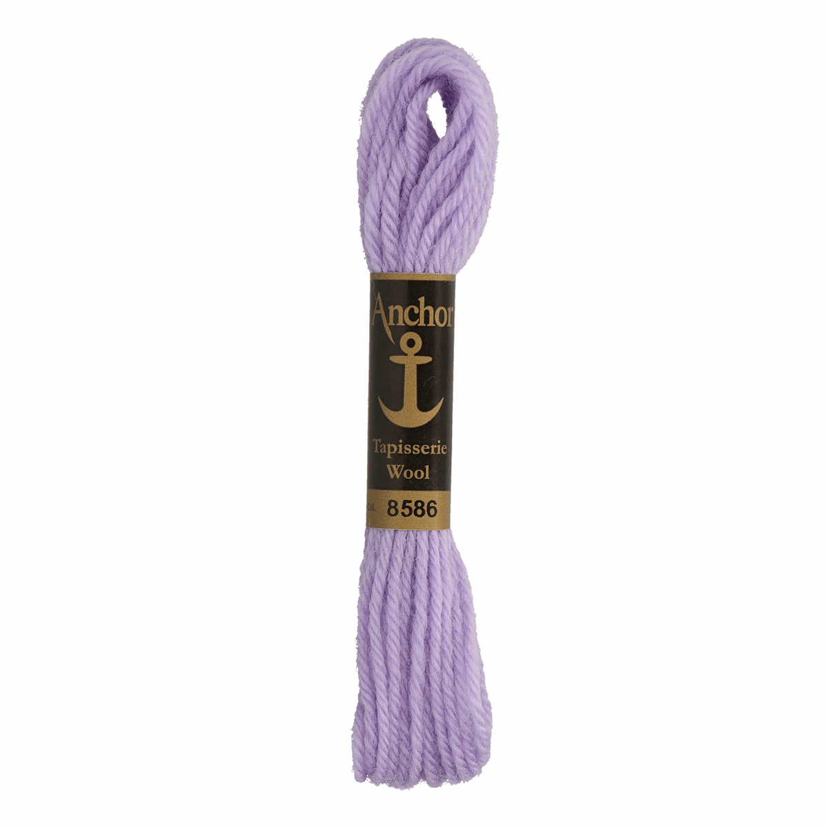Anchor Tapestry Wool - Shade 8586 - 10m