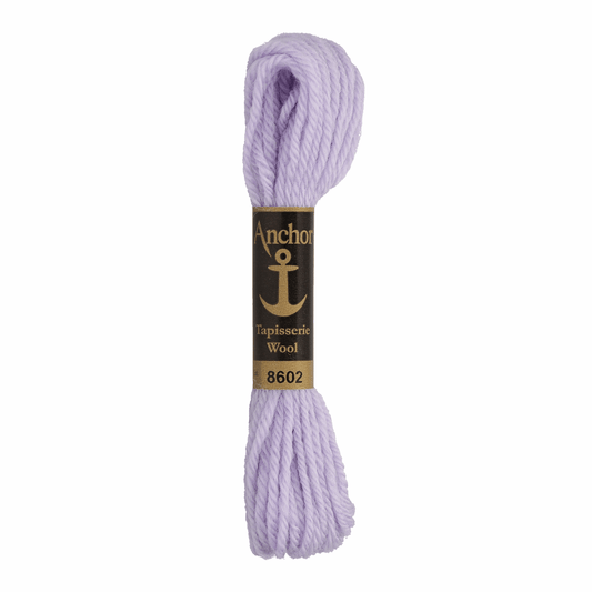 Anchor Tapestry Wool - Shade 8602 - 10m