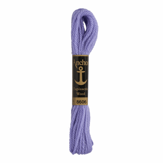 Anchor Tapestry Wool - Shade 8606 - 10m