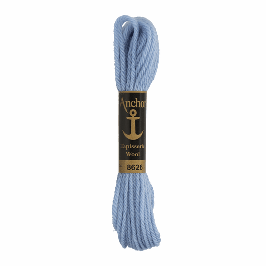 Anchor Tapestry Wool - Shade 8626 - 10m