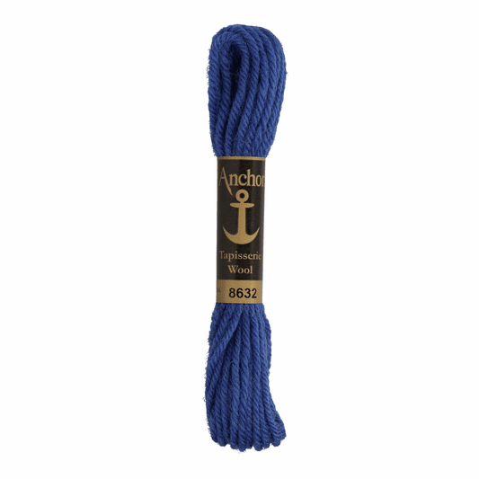 Anchor Tapestry Wool - Shade 8632 - 10m