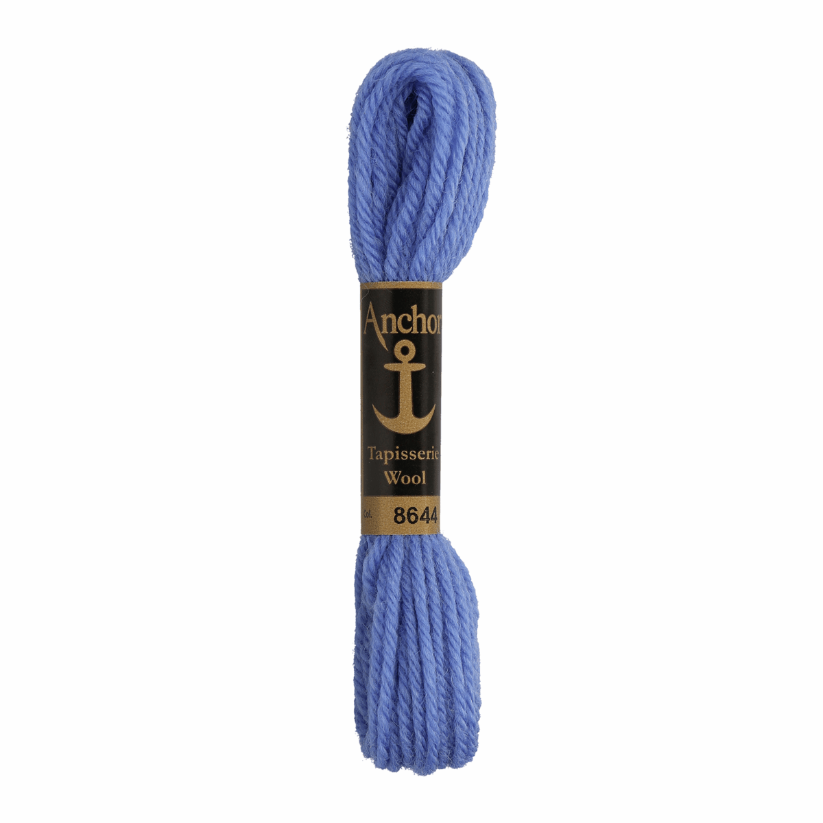 Anchor Tapestry Wool - Shade 8644 - 10m