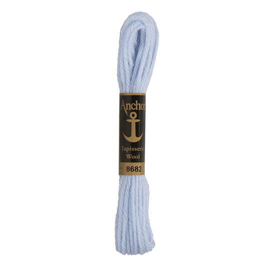 Anchor Tapestry Wool - Shade 8682 - 10m