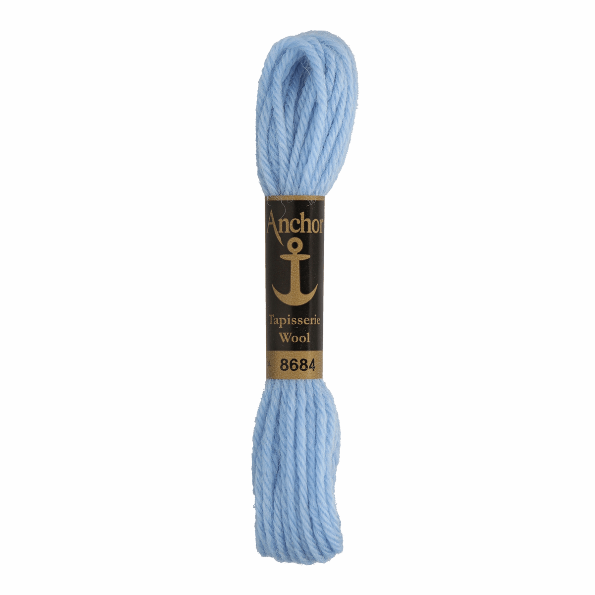 Anchor Tapestry Wool - Shade 8684 - 10m