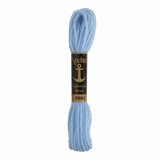 Anchor Tapestry Wool - Shade 8684 - 10m