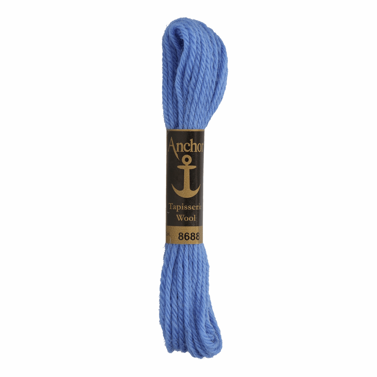 Anchor Tapestry Wool - Shade 8688 - 10m