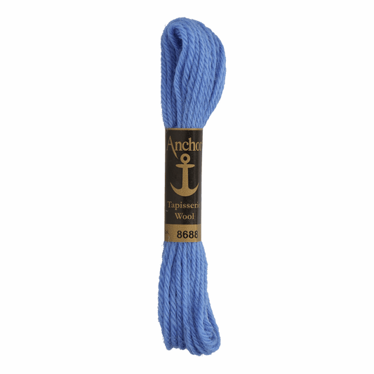 Anchor Tapestry Wool - Shade 8688 - 10m