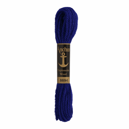 Anchor Tapestry Wool - Shade 8694 - 10m