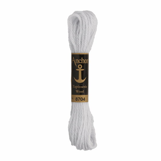 Anchor Tapestry Wool - Shade 8704 - 10m