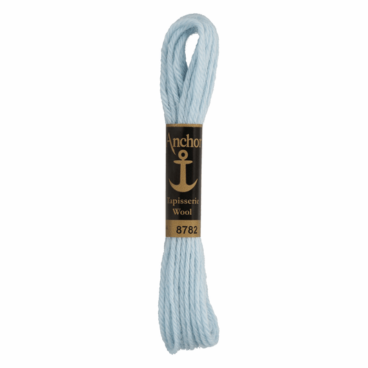 Anchor Tapestry Wool - Shade 8782 - 10m