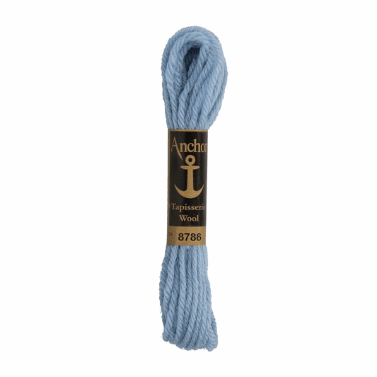 Anchor Tapestry Wool - Shade 8786 - 10m