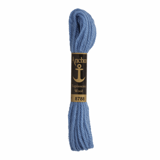 Anchor Tapestry Wool - Shade 8788 - 10m