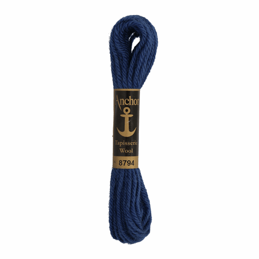 Anchor Tapestry Wool - Shade 8794 - 10m