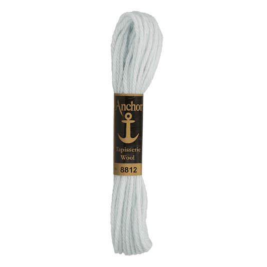 Anchor Tapestry Wool - Shade 8812 - 10m