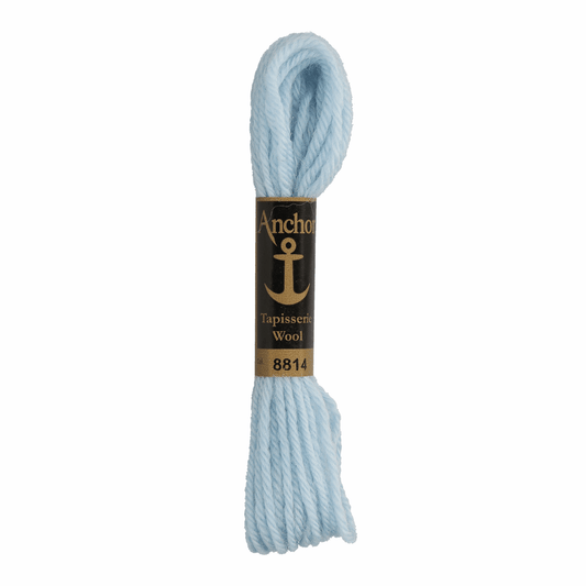 Anchor Tapestry Wool - Shade 8814 - 10m