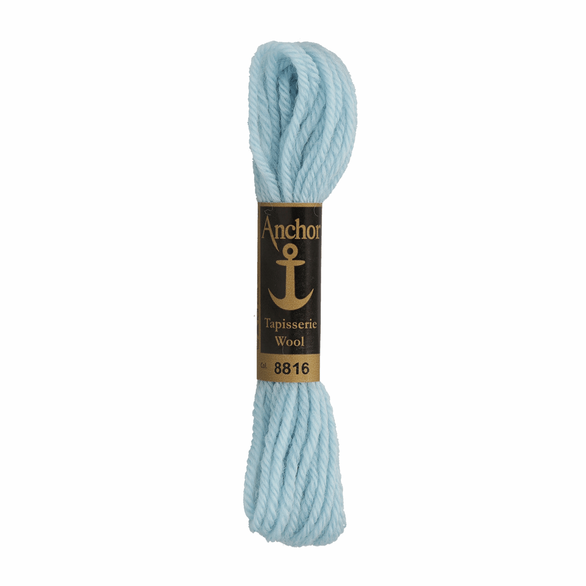 Anchor Tapestry Wool - Shade 8816 - 10m