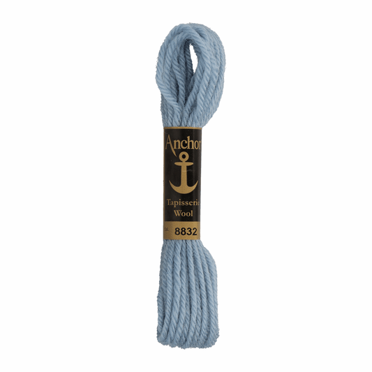 Anchor Tapestry Wool - Shade 8832 - 10m