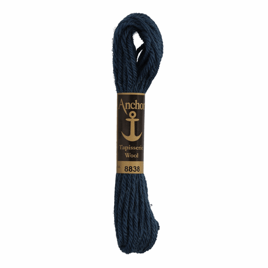 Anchor Tapestry Wool - Shade 8838 - 10m