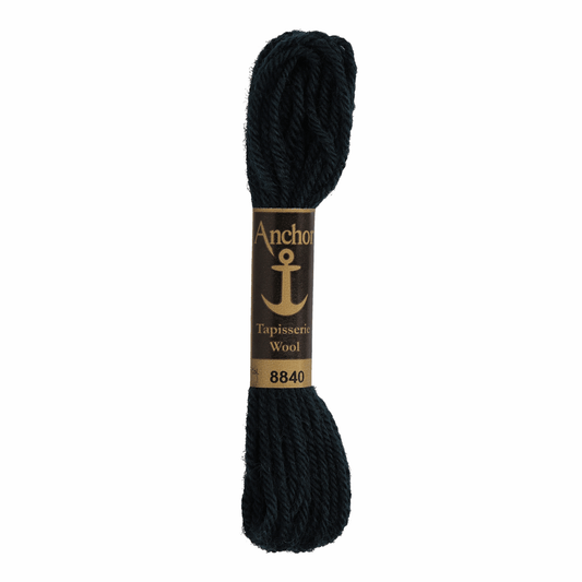 Anchor Tapestry Wool - Shade 8840 - 10m