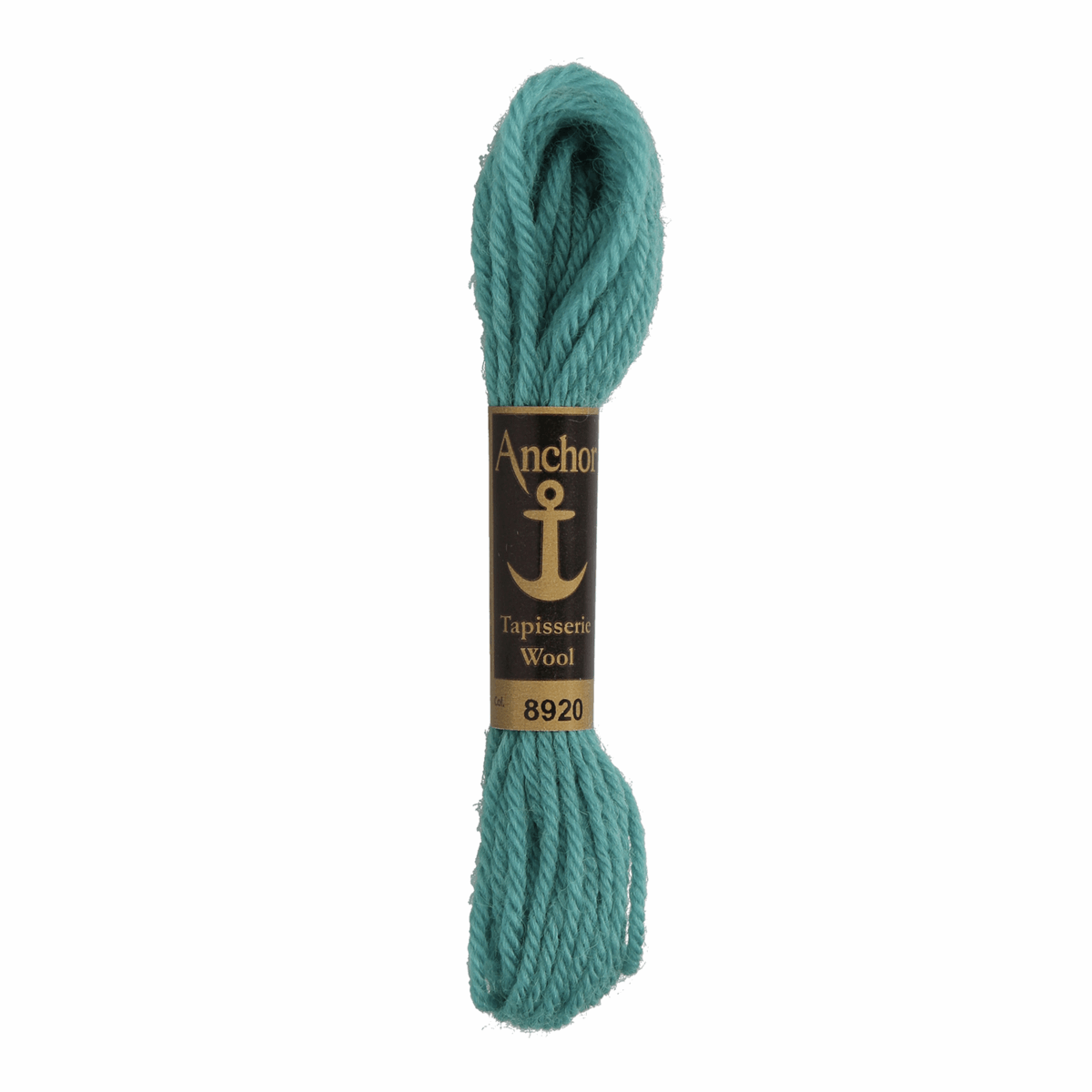 Anchor Tapestry Wool - Shade 8920 - 10m