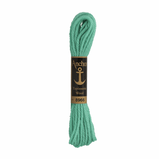 Anchor Tapestry Wool - Shade 8966 - 10m