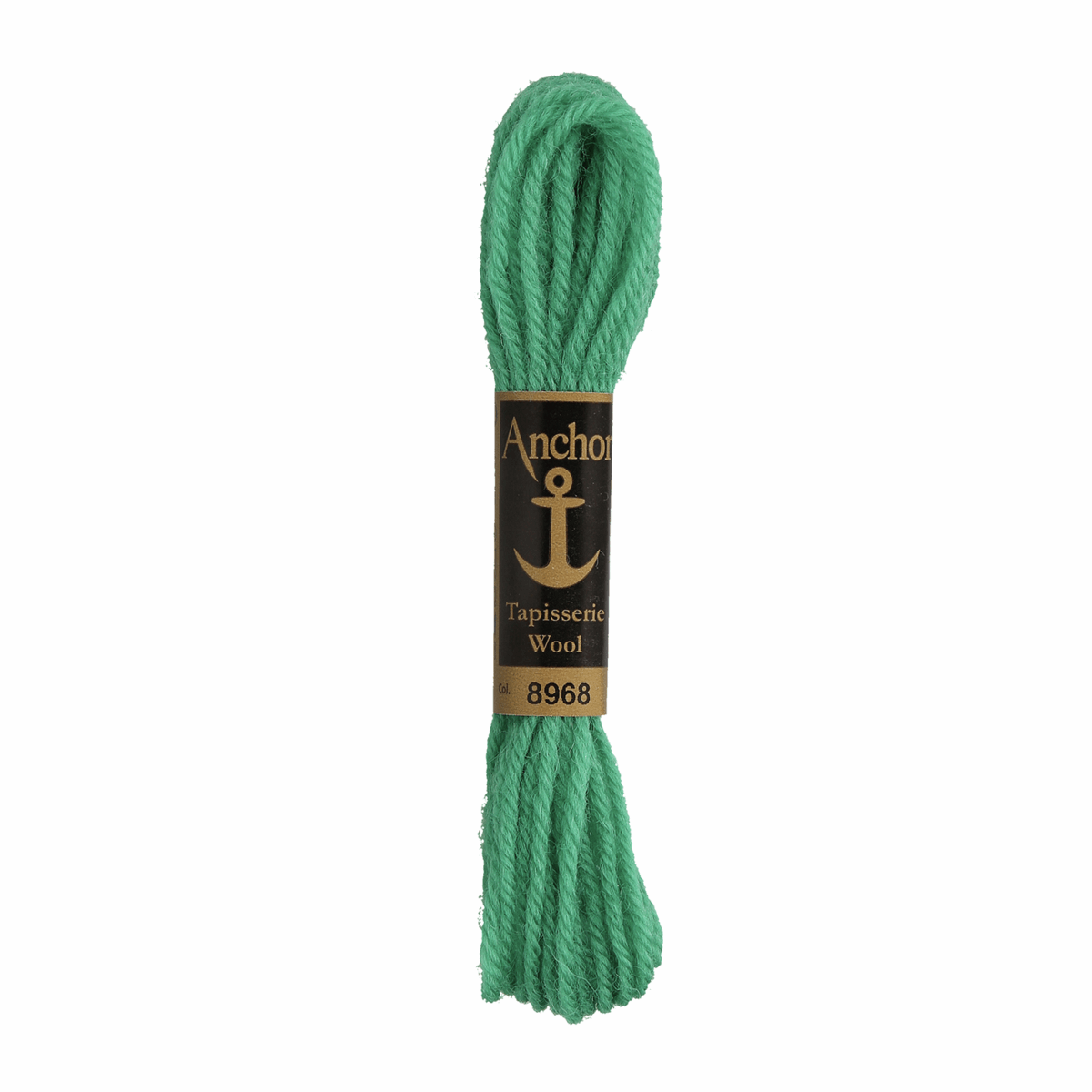 Anchor Tapestry Wool - Shade 8968 - 10m