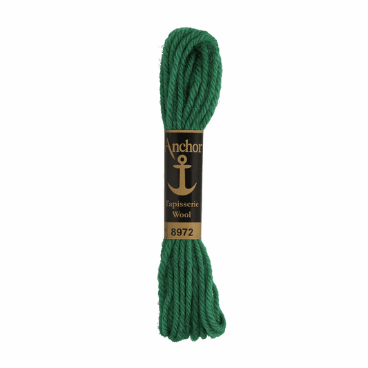 Anchor Tapestry Wool - Shade 8972 - 10m
