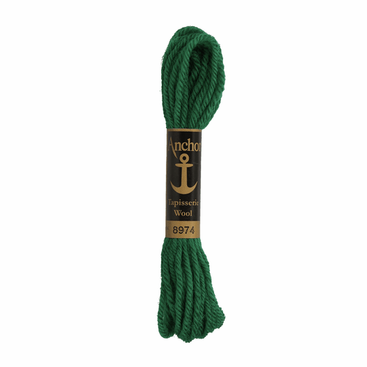 Anchor Tapestry Wool - Shade 8974 - 10m