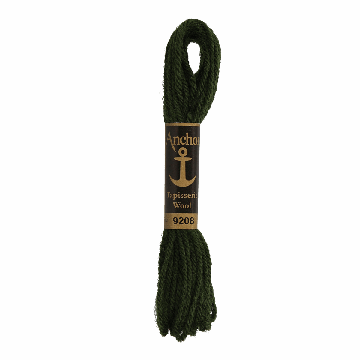 Anchor Tapestry Wool - Shade 9208 - 10m