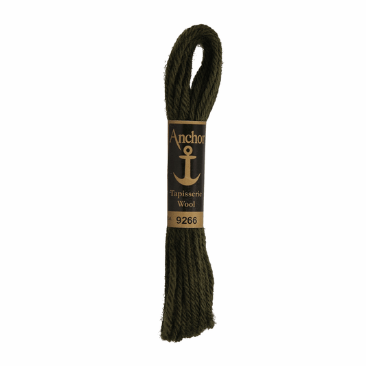 Anchor Tapestry Wool - Shade 9266 - 10m