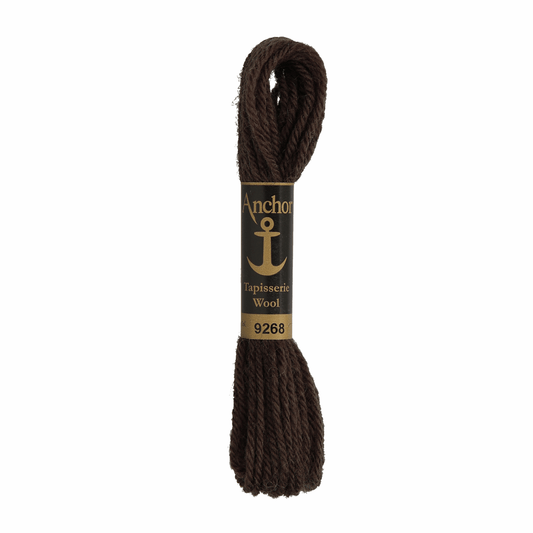 Anchor Tapestry Wool - Shade 9268 - 10m