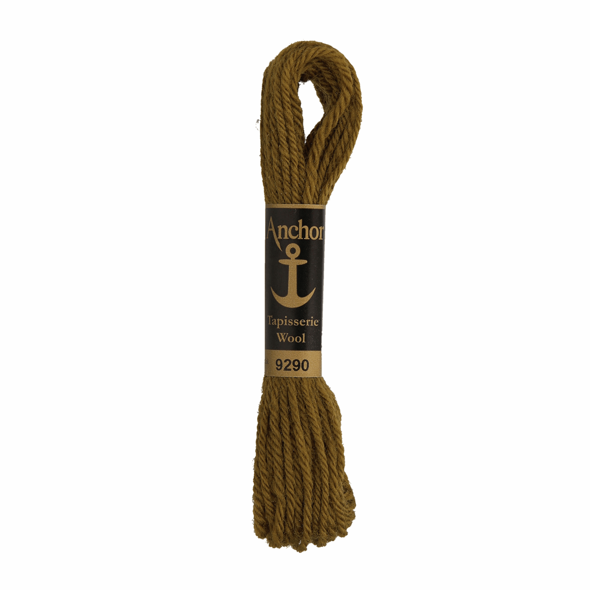 Anchor Tapestry Wool - Shade 9290 - 10m