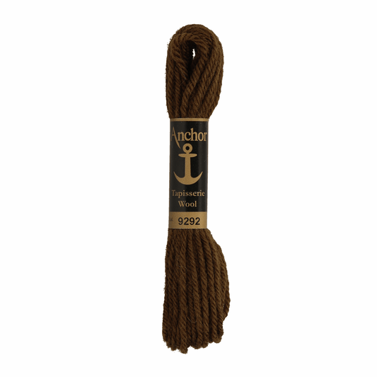 Anchor Tapestry Wool - Shade 9292 - 10m