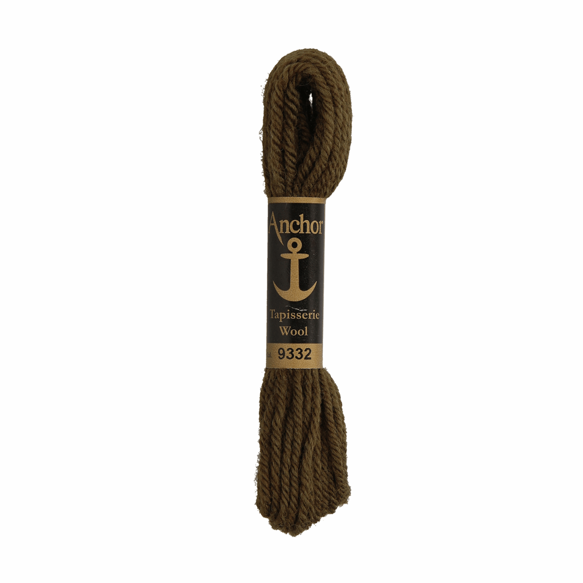 Anchor Tapestry Wool - Shade 9332 - 10m